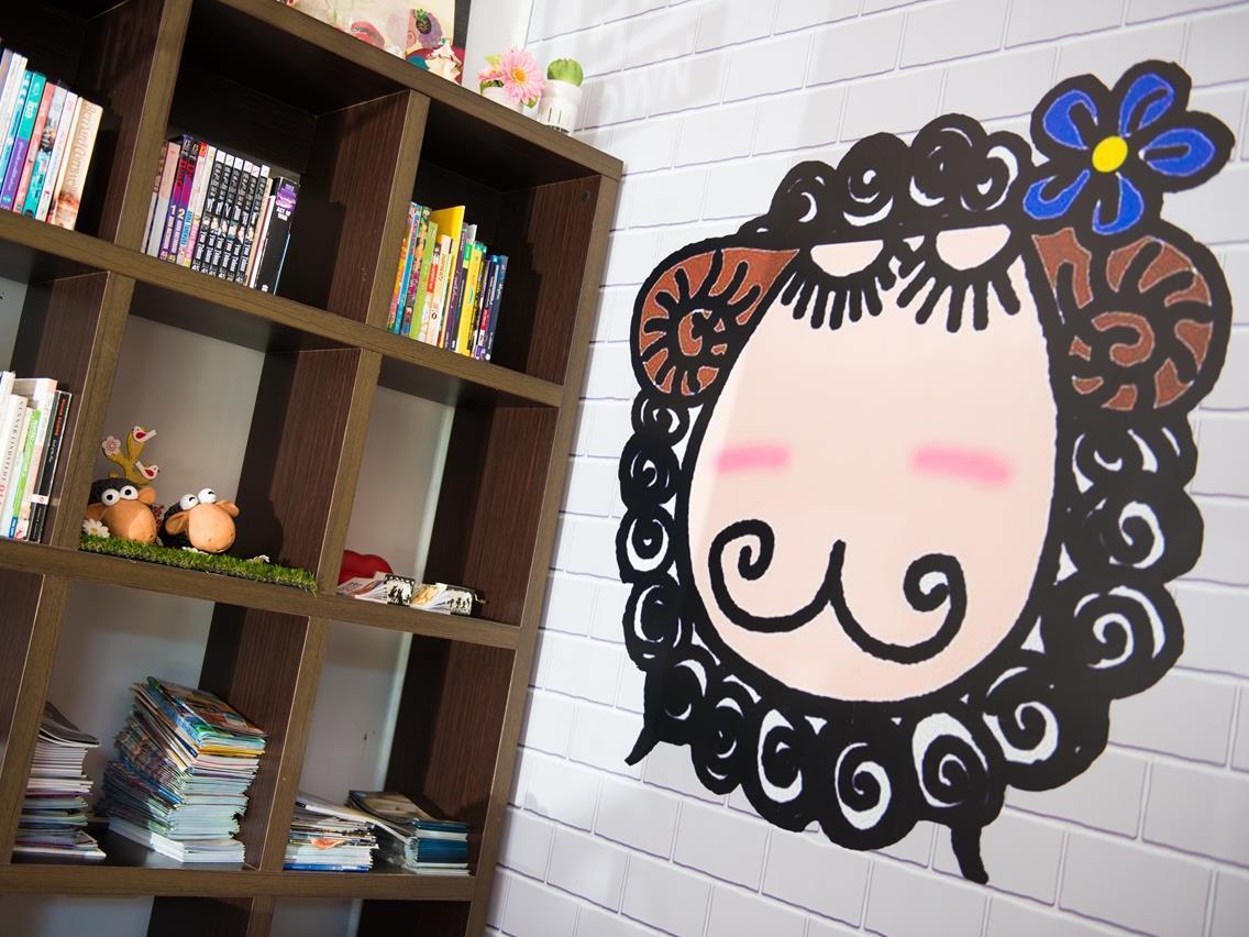 Sleep Sheep Phuket Hostel Sha Exteriér fotografie
