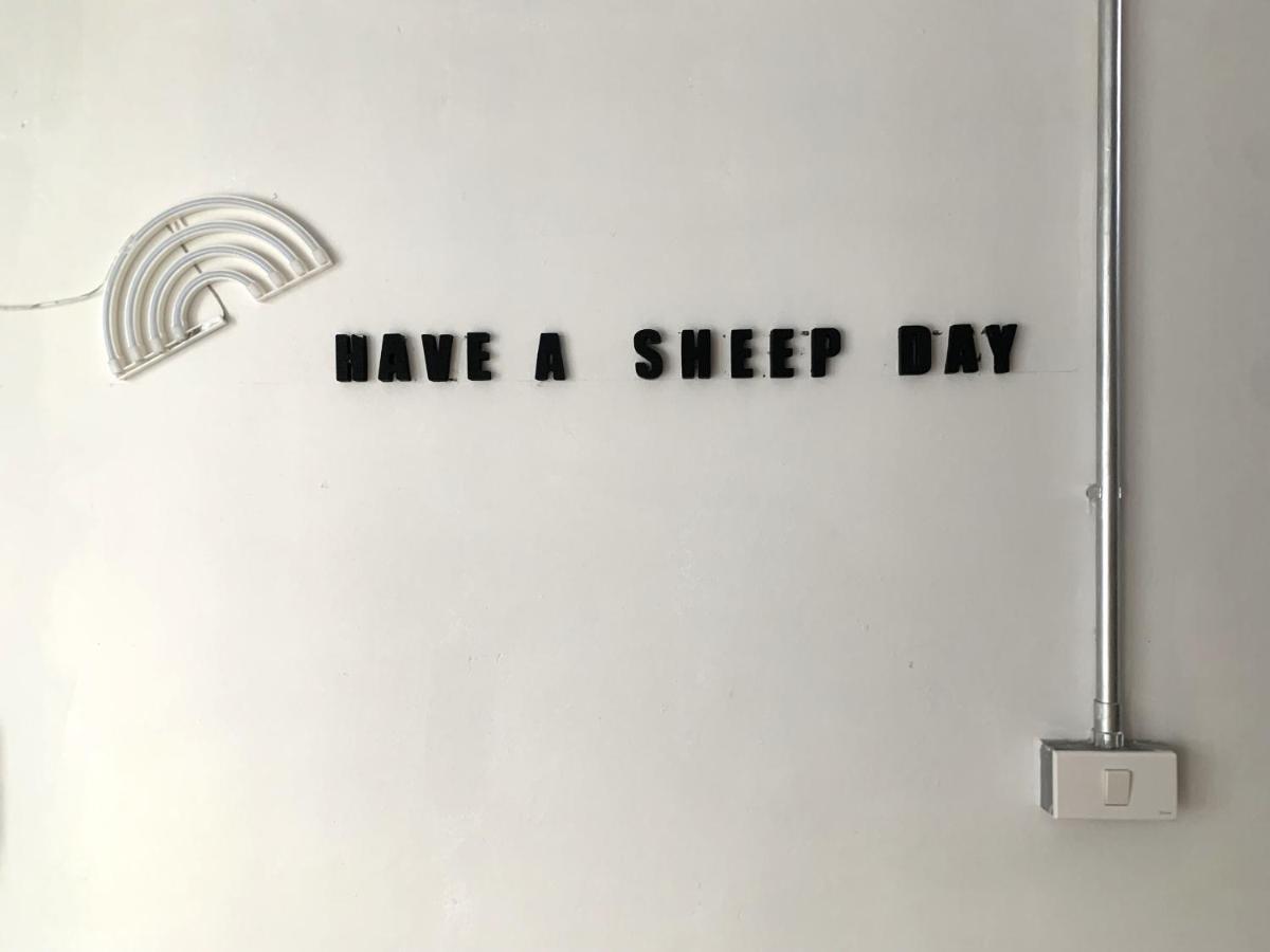Sleep Sheep Phuket Hostel Sha Exteriér fotografie