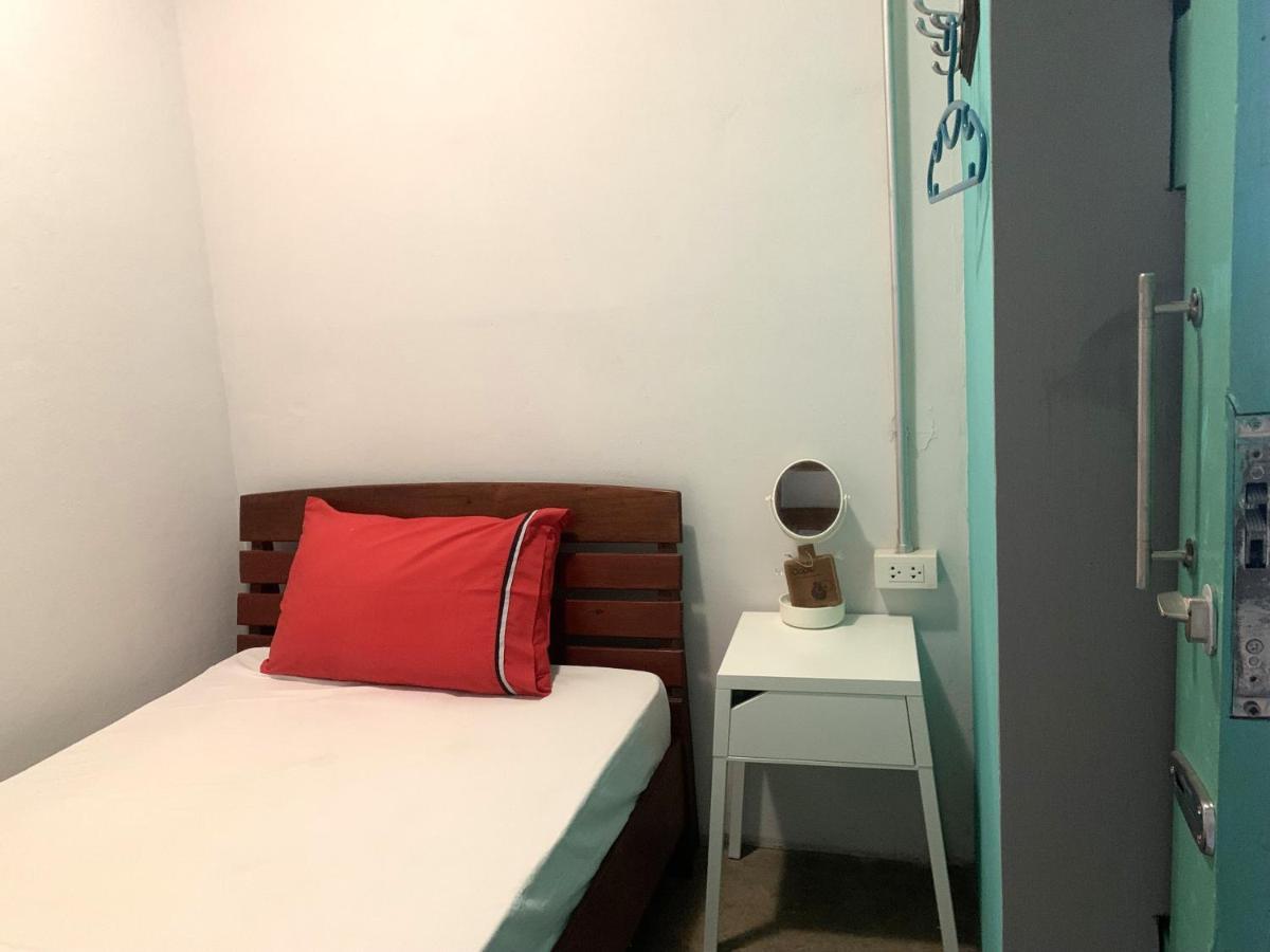 Sleep Sheep Phuket Hostel Sha Exteriér fotografie