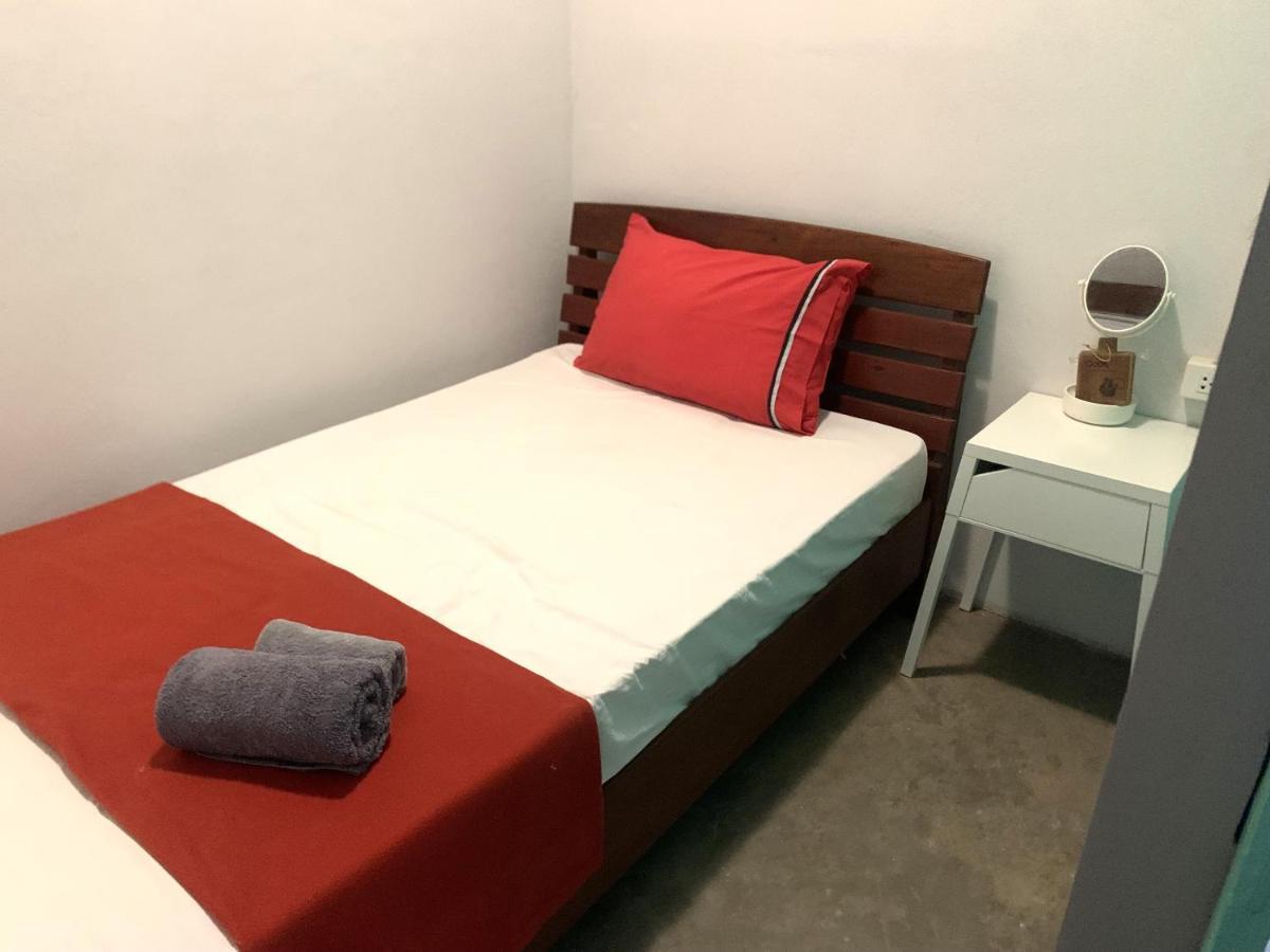 Sleep Sheep Phuket Hostel Sha Exteriér fotografie