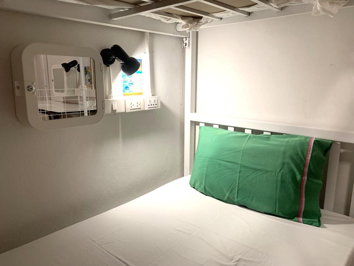 Sleep Sheep Phuket Hostel Sha Exteriér fotografie
